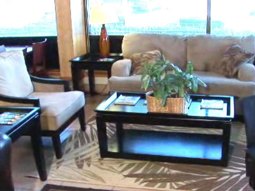 Days Inn By Wyndham Jacksonville Airport Экстерьер фото