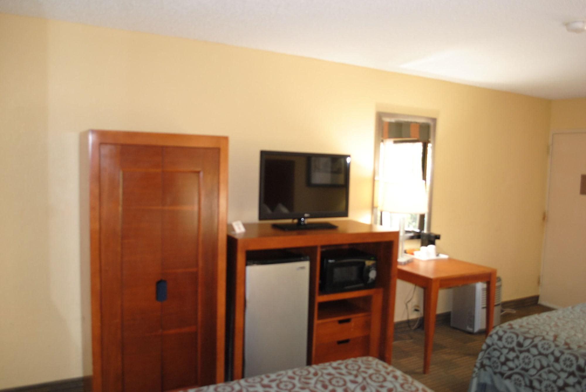 Days Inn By Wyndham Jacksonville Airport Экстерьер фото