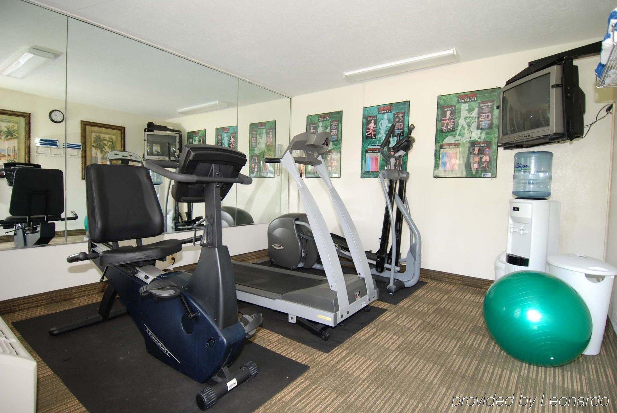 Days Inn By Wyndham Jacksonville Airport Удобства фото